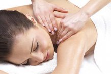 Massage suédois - Annecy Genève