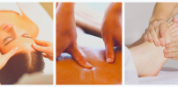 Massage - Reiki - Access Bars -